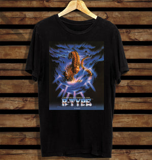 R-Type Retro Tee