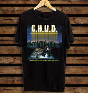 CHUD Retro Tee