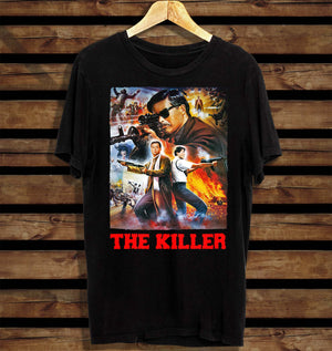 The Killer Retro Tee