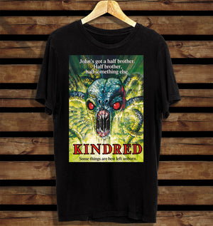 Kindred Retro Tee