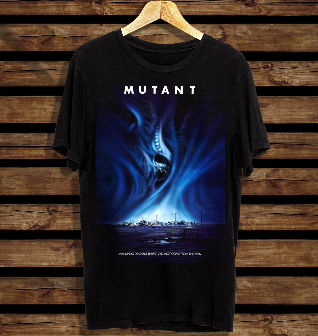 Mutant Retro Tee